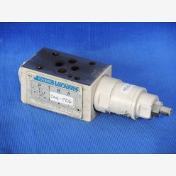 Tokimec Vickers DGMX2-3-PB-BW-B-40J